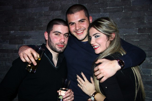 MAD on Friday Night